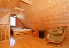 其他 3 Spacious and Comfortable Holiday Homes With Pool