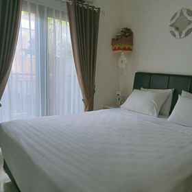 Room 1 Wihmo Villa Nusa Dua, Rest Area Kampung Kaman Hotels