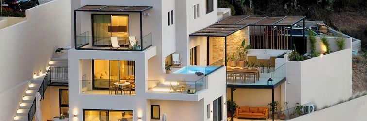 Others The Nook -luxury Living at the Edge of Tranquility