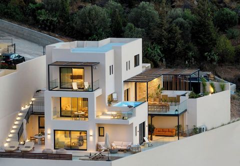 Others The Nook -luxury Living at the Edge of Tranquility