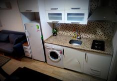 其他 7 Mimoza İstiklal Apart hotel