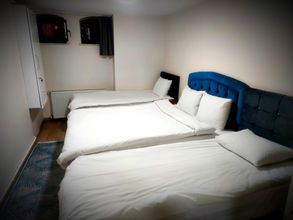 其他 4 Mimoza İstiklal Apart hotel