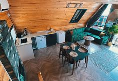 Lainnya 5 Mabeyn Sapanca