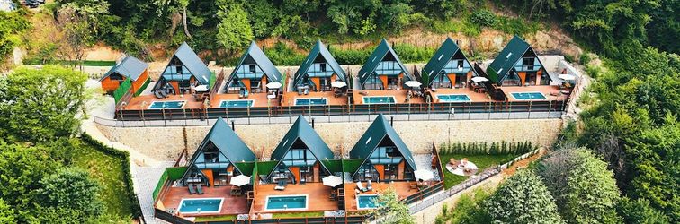 อื่นๆ Mabeyn Sapanca