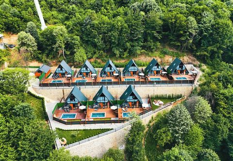 อื่นๆ Mabeyn Sapanca