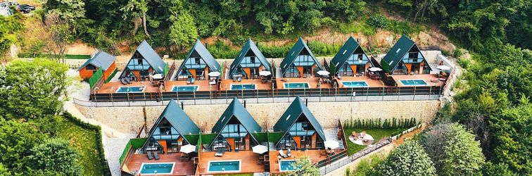 Others Mabeyn Sapanca