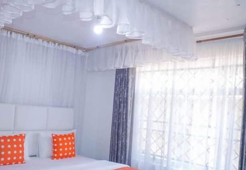 其他 Lux suites Jimka Apartments Kisumu