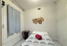 Others 3 Hostel e Pousada Seu Borba