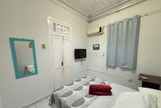 Others Hostel e Pousada Seu Borba