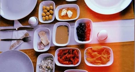 Others 2 Aydıner Resort Otel