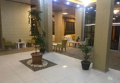 Others 3 Aydıner Resort Otel