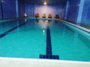 Others 4 Aydıner Resort Otel