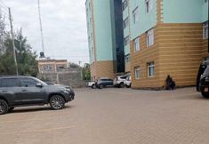 Lainnya 7 Lux Suites Zerubabel penthouse Kisumu