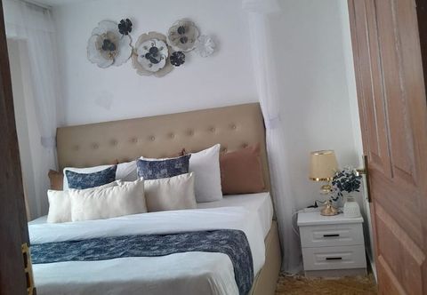 Lainnya Lux Suites Zerubabel penthouse Kisumu