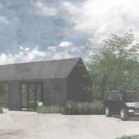 Primary image1Three Ducks,The Villa at Westhampton: A Willow Ridge Senior Living Community飯店