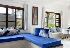 Others 2 Casa Camará Manguinhos