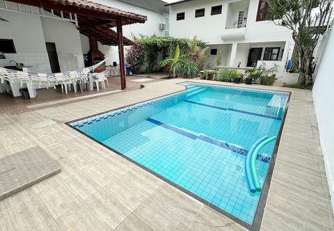 Others Casa Camará Manguinhos