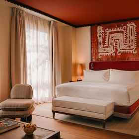 Primary image1Palacio De Godoy Caceres, Curio Collection By Hilton,卡萨尔德卡塞雷斯飯店