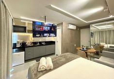 อื่นๆ 3 RN STUDIO - APTO 417