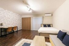 Lain-lain Osaka House Sinkan