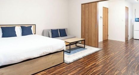 Lain-lain 2 Osaka House Sinkan