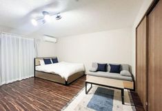 Lain-lain 3 Osaka House Sinkan