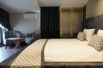 อื่นๆ 4 Nevizade Avangart Hotel