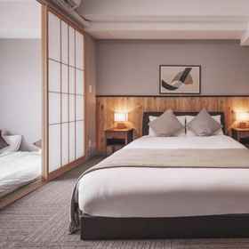 Primary image 1 Chuan House Dotonbori, Eorzea Cafe in Osaka Hotels