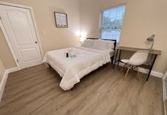 其他 7 Comfortable Room Rentals Outlets & Kingsky Academy