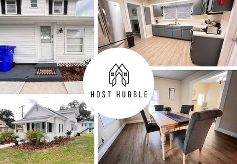 其他 Comfortable Room Rentals Outlets & Kingsky Academy