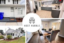 其他 Comfortable Room Rentals Outlets & Kingsky Academy