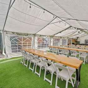 Primary image 1 6BR Sanctuary, Khách sạn Trung Tâm Hội Nghị San Diego