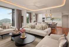 Others 6 Surin Seaview Villa by Elite Havens