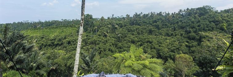 Khác The Scape Valley Villa by GenuineHost