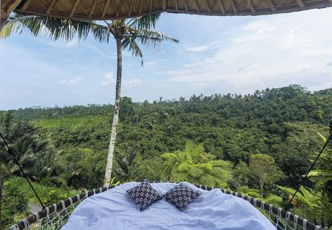 Khác The Scape Valley Villa by GenuineHost