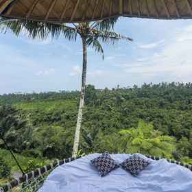 Primary image 1 The Scape Valley Villa by GenuineHost, Tukad Melangit Valley Lookout Hotels