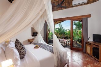 其他 4 The Scape Valley Villa by Pramana Villas