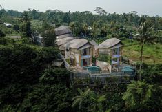 Khác 3 The Scape Valley Villa by GenuineHost