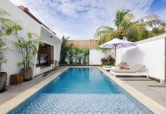 其他 2 Pondok Merta-Two Bedroom Pool Villa Ubud