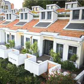 Primary image 1 Seclusion with the mountain, Wuhan Hotels