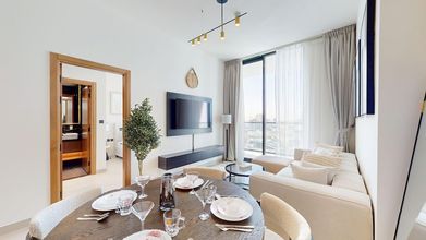 อื่นๆ 4 JVC - Binghatti House 1604