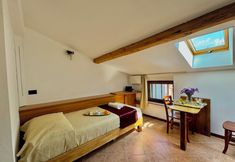 Khác 4 Borgo di Porlezza