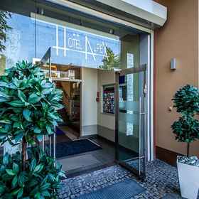 Primary image1Hotel Alpex,Ruda Śląska Plaza飯店