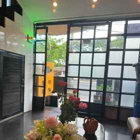 Interior entrance 1 트리플 H 호텔, 양곤 컨벤션 센터 호텔