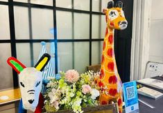 Lainnya 5 Triple H Hotel