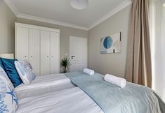 อื่นๆ 4 Bulvar Miramar by Lion Apartments