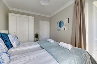 อื่นๆ 4 Bulvar Miramar by Lion Apartments