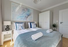 อื่นๆ 3 Bulvar Miramar by Lion Apartments