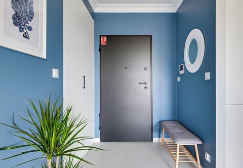 อื่นๆ Bulvar Miramar by Lion Apartments