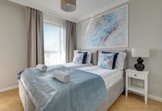 อื่นๆ 2 Bulvar Miramar by Lion Apartments